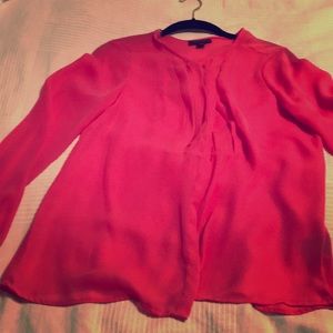Worn once
